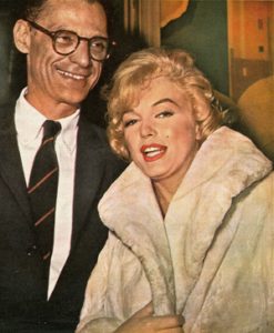 Marilyn Monroe Personal Items – The Marilyn Monroe Site